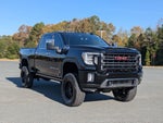 2023 GMC Sierra 2500HD Denali
