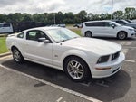 2006 Ford Mustang GT Premium