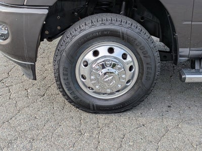 2023 RAM 3500 Laramie