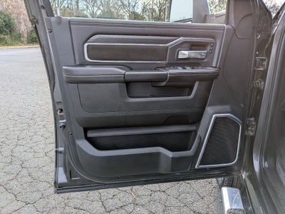 2023 RAM 3500 Laramie