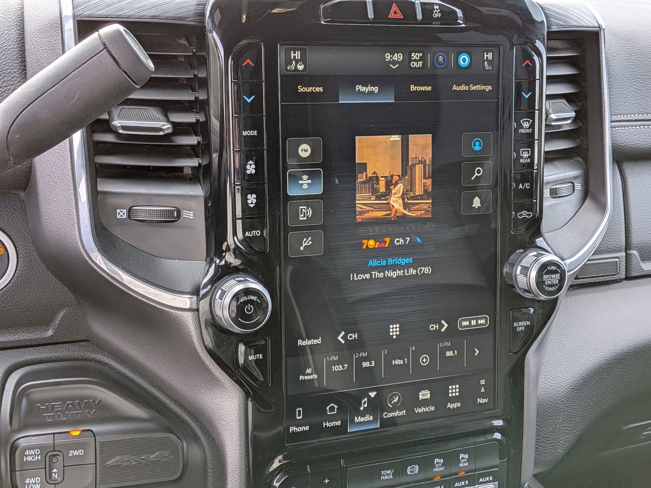 2023 RAM 3500 Laramie