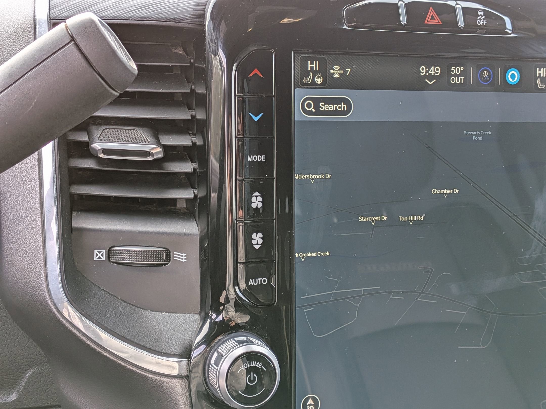 2023 RAM 3500 Laramie