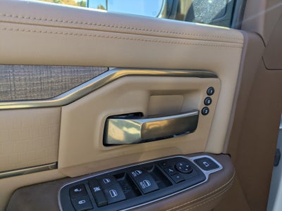 2022 RAM 3500 Longhorn