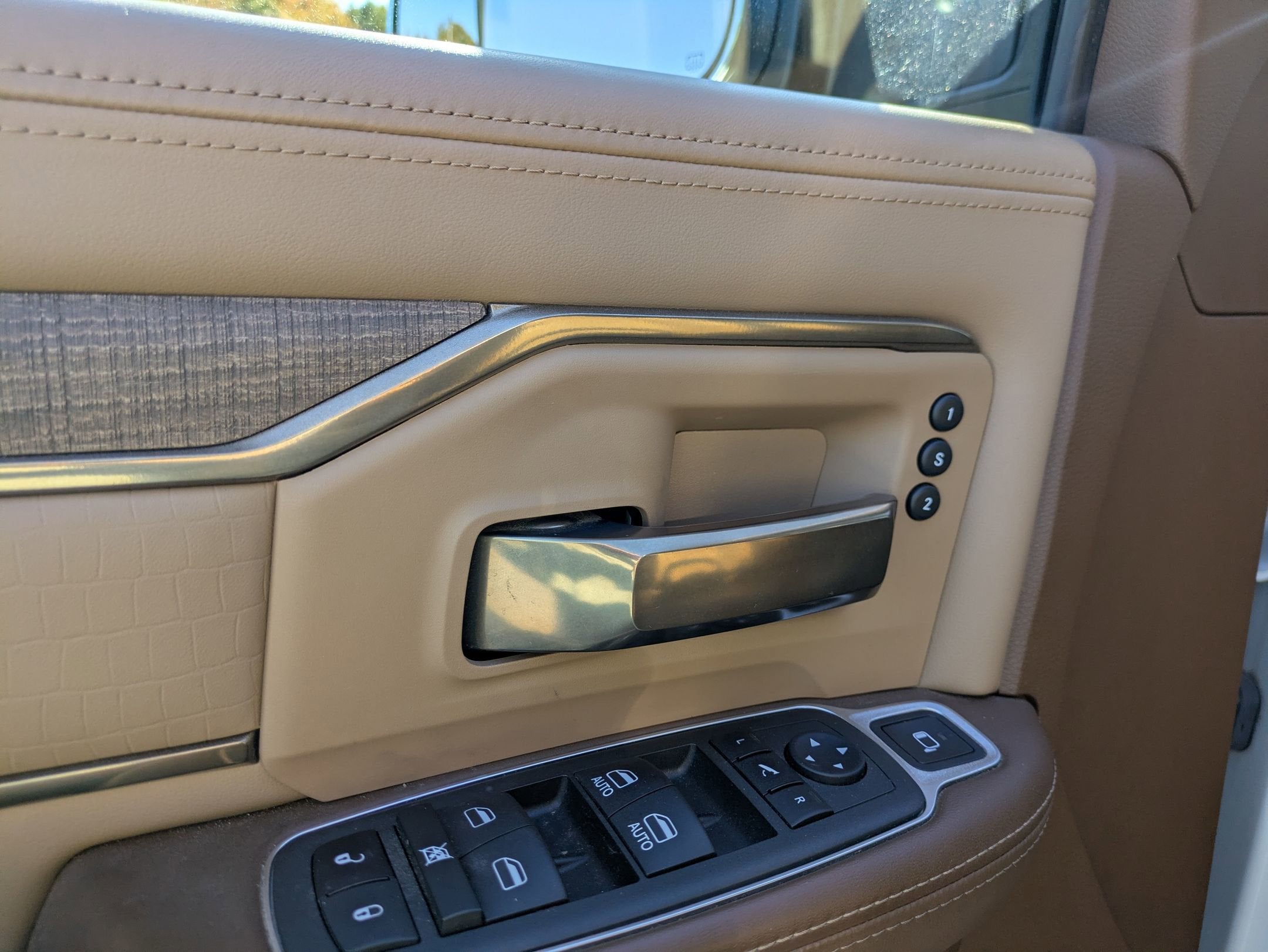 2022 RAM 3500 Longhorn