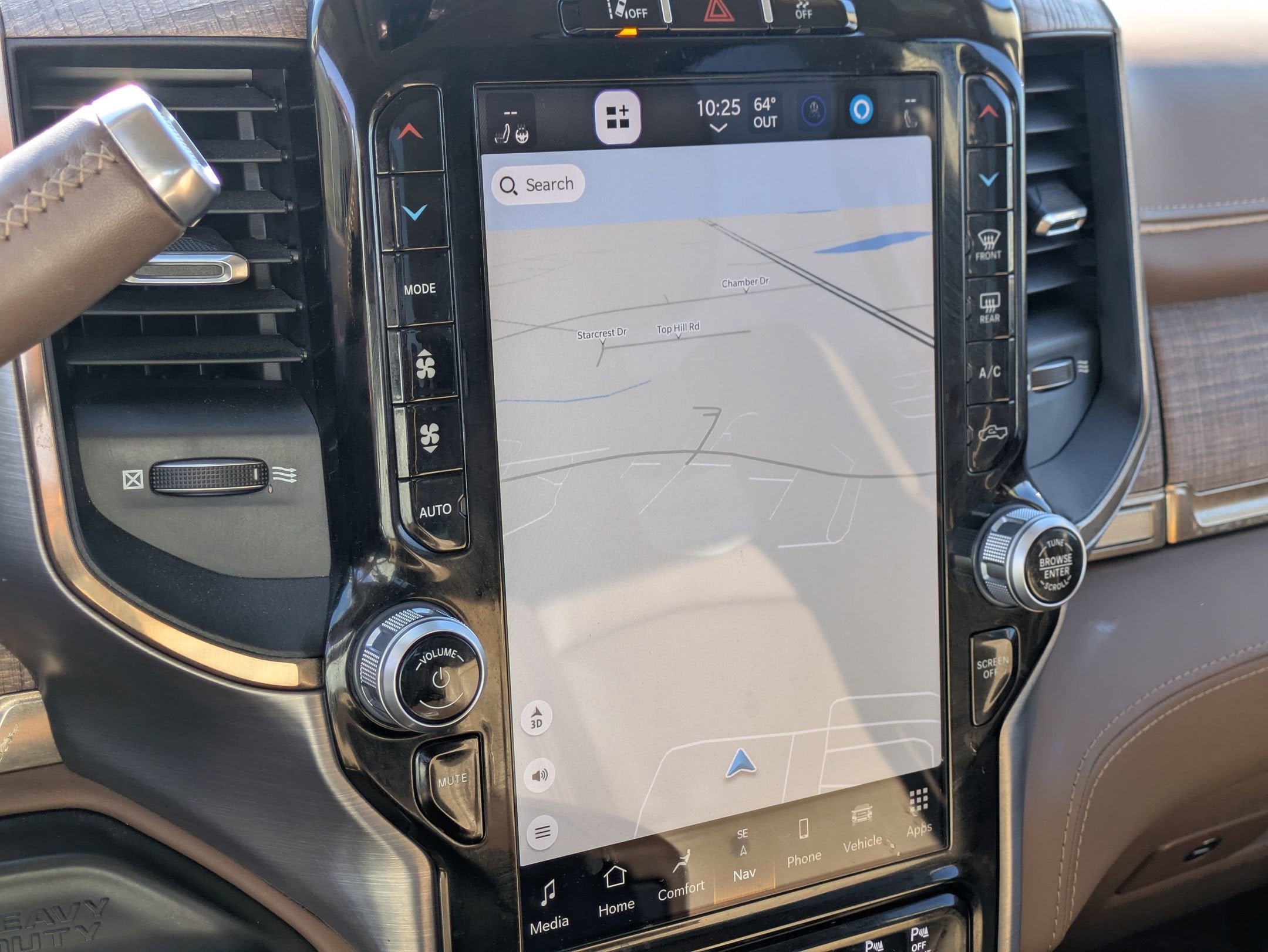 2022 RAM 3500 Longhorn