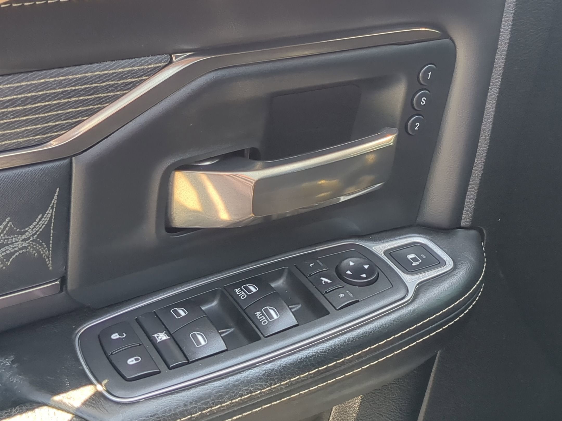 2019 RAM 2500 Limited