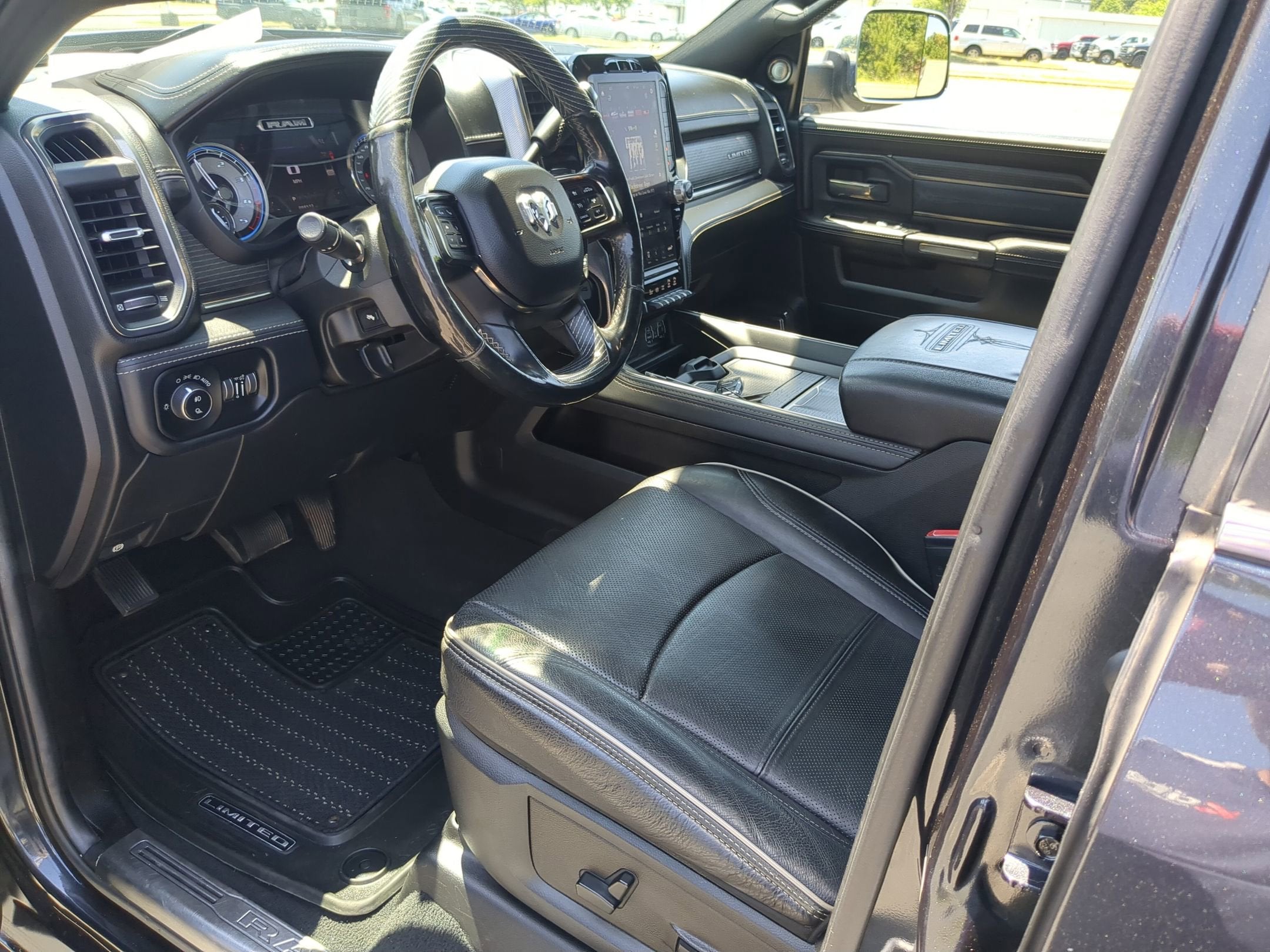 2019 RAM 2500 Limited