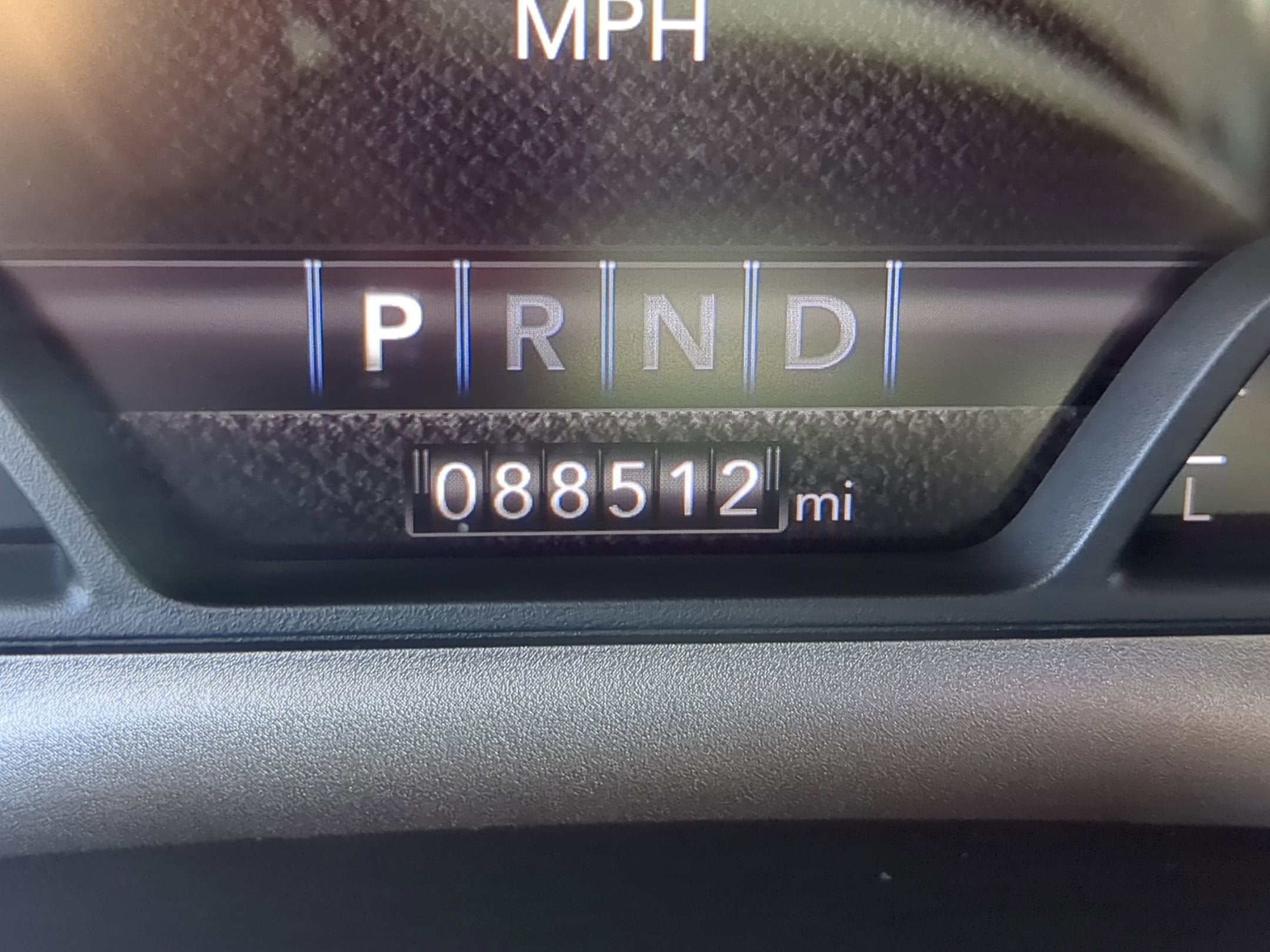 2019 RAM 2500 Limited