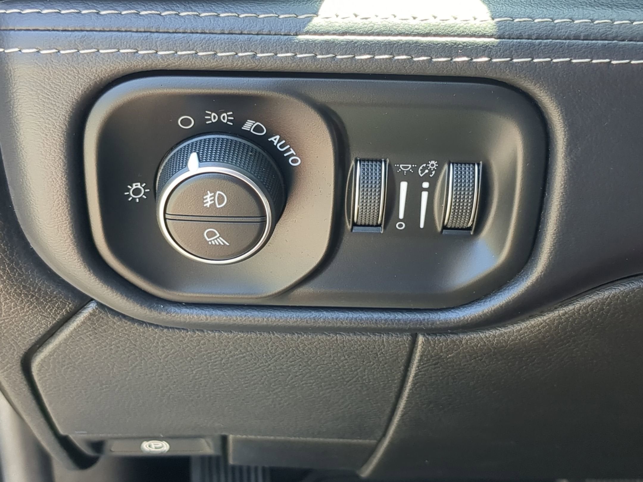 2019 RAM 2500 Limited
