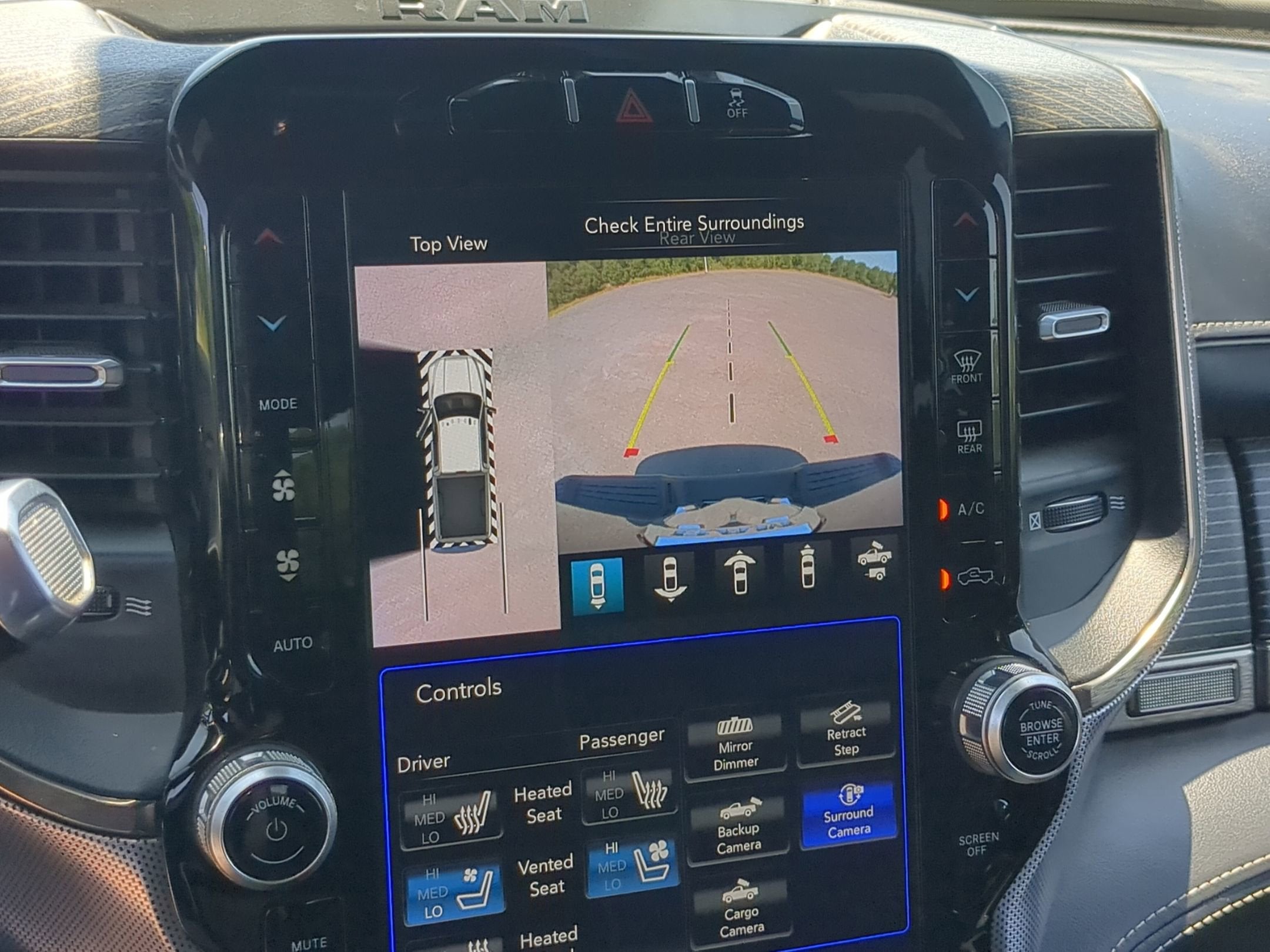 2019 RAM 2500 Limited