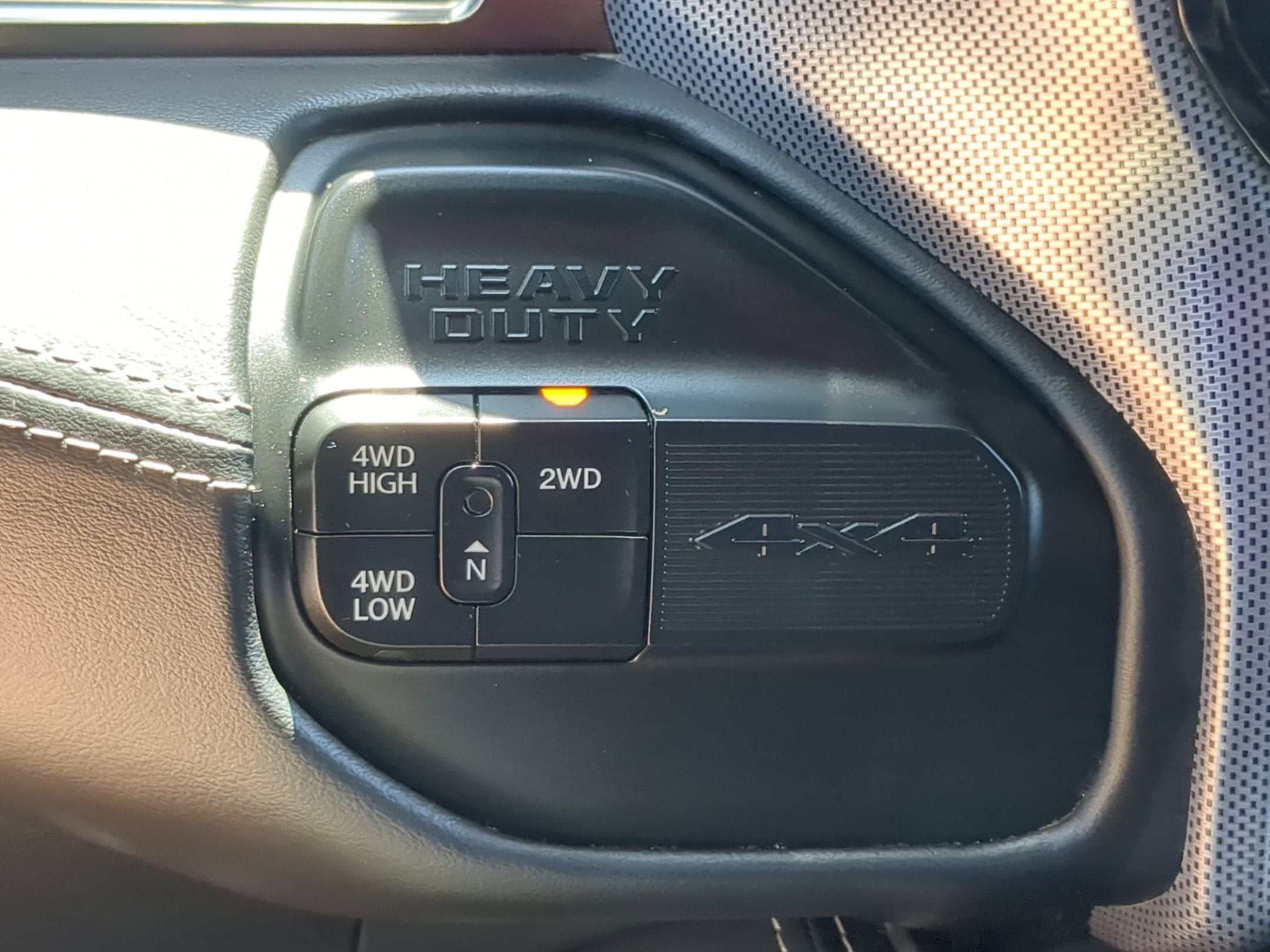 2019 RAM 2500 Limited
