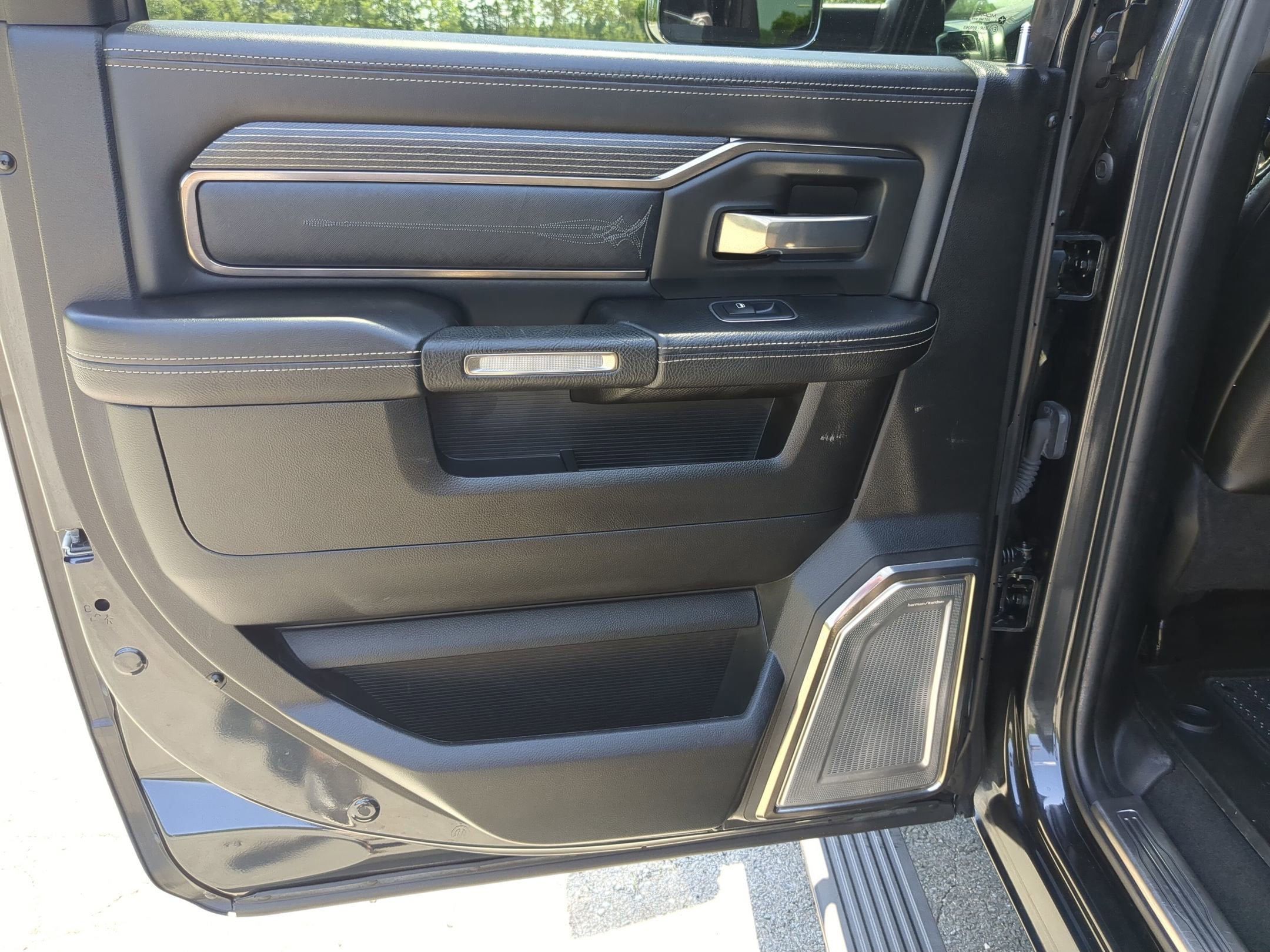 2019 RAM 2500 Limited