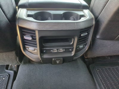 2019 RAM 2500 Limited