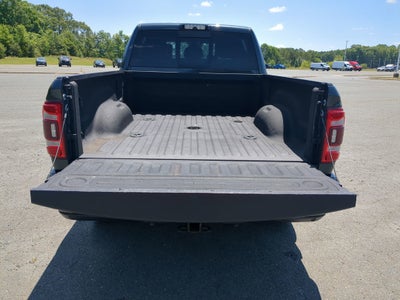 2019 RAM 2500 Limited