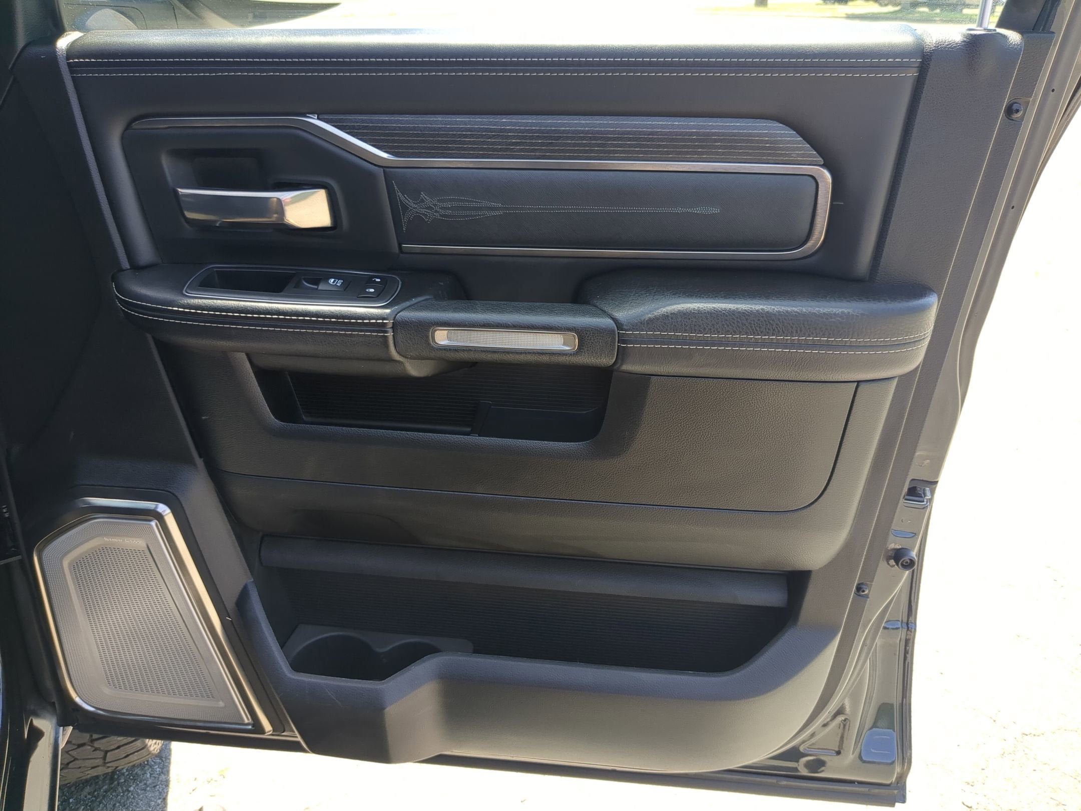 2019 RAM 2500 Limited