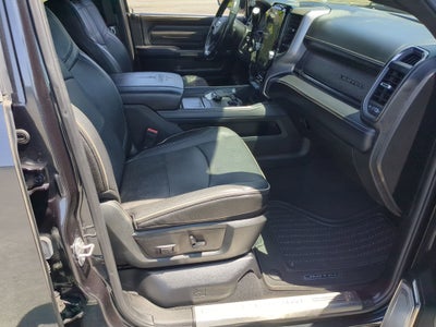 2019 RAM 2500 Limited