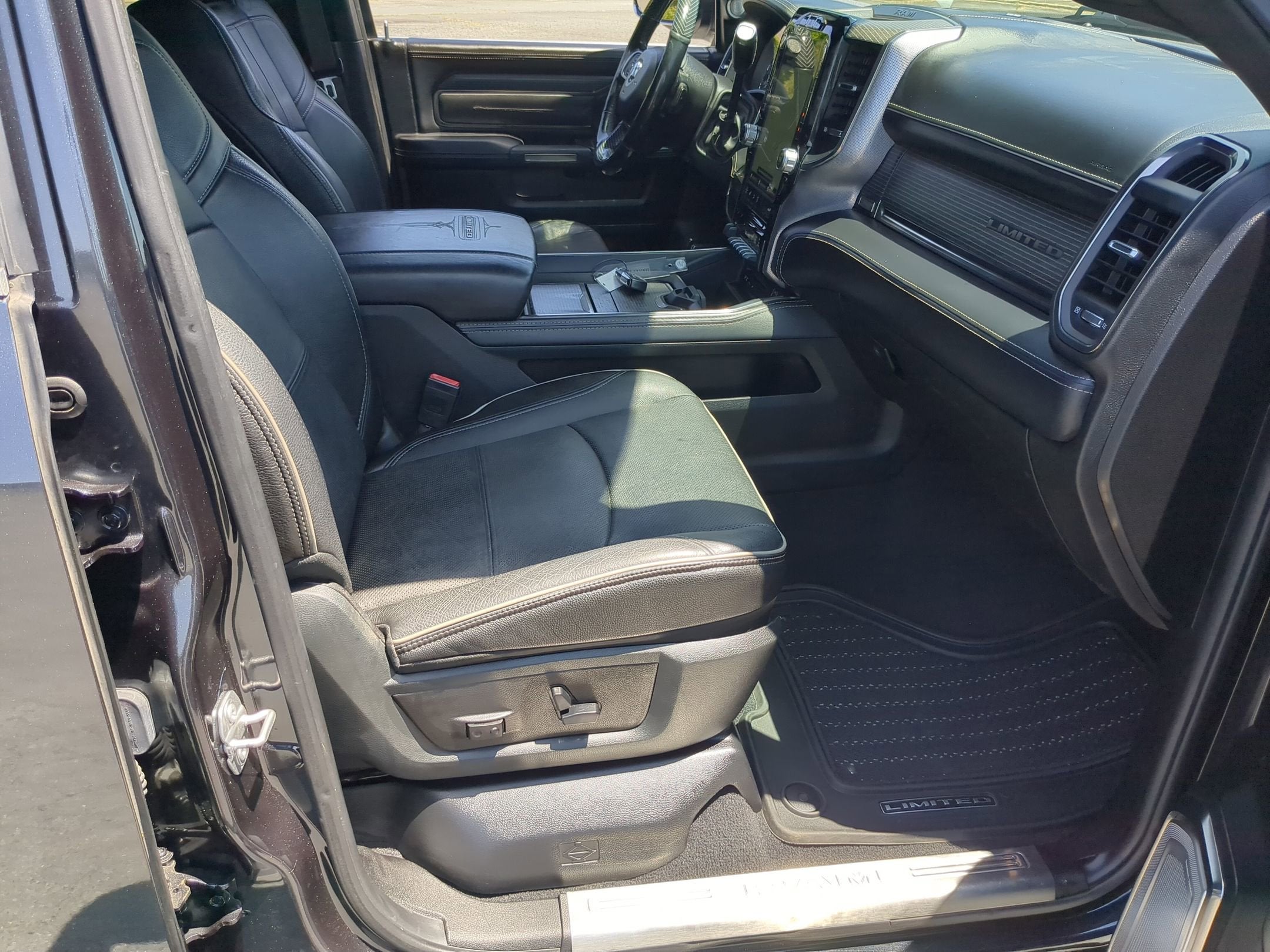 2019 RAM 2500 Limited