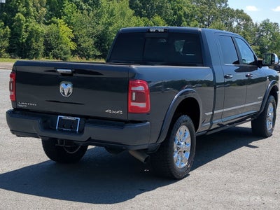 2019 RAM 2500 Limited