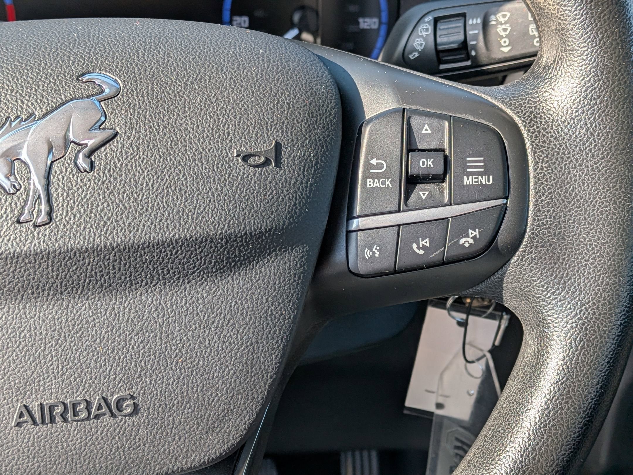 2022 Ford Bronco Sport Base