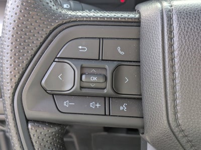 2024 Toyota Tacoma 2WD SR5