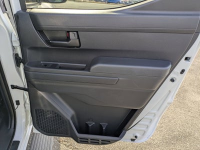 2024 Toyota Tacoma 2WD SR5