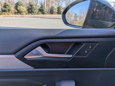 2024 Volkswagen Jetta Sport