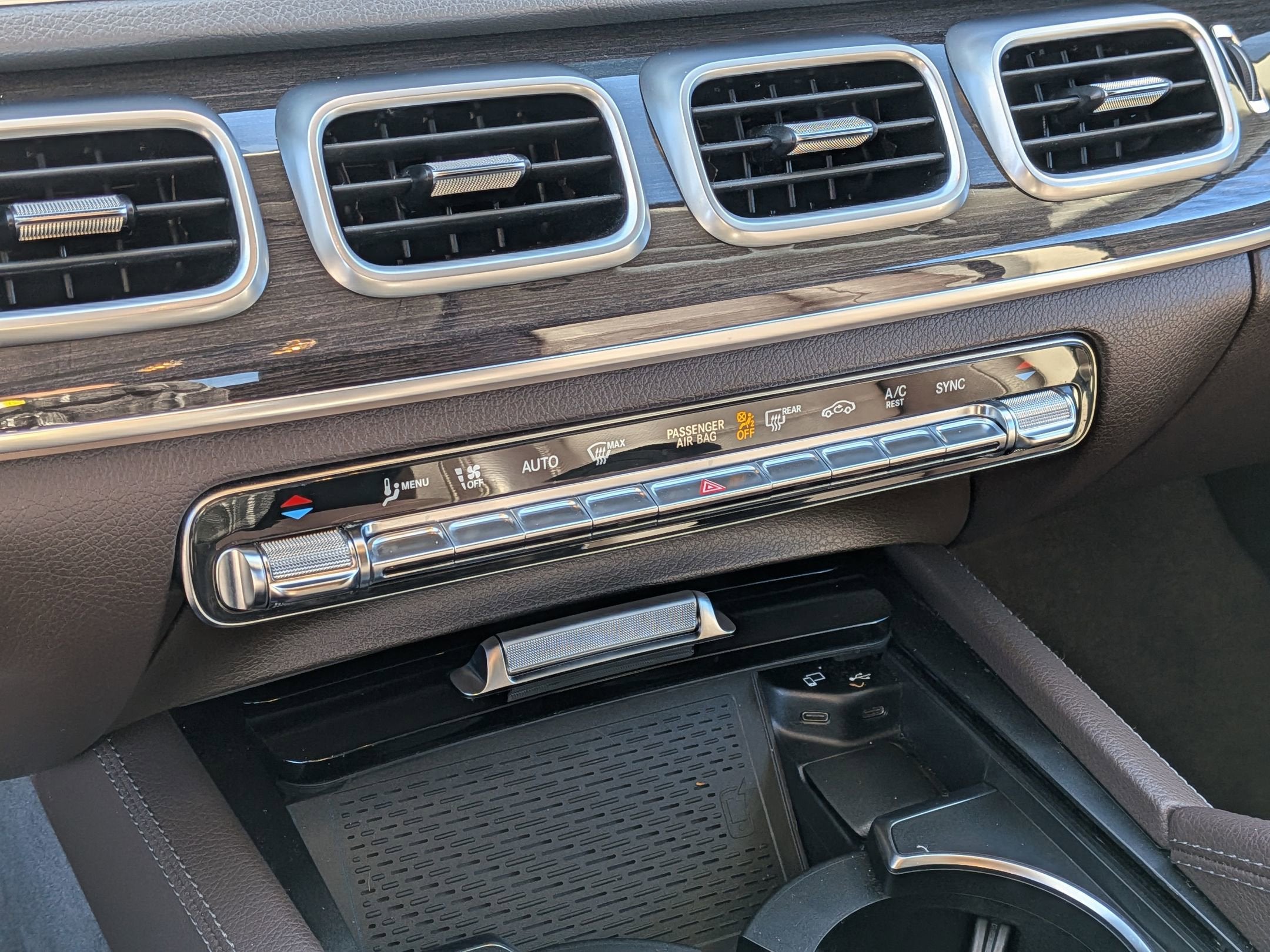 2020 Mercedes-Benz GLE GLE 350