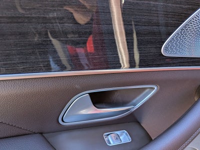 2020 Mercedes-Benz GLE GLE 350