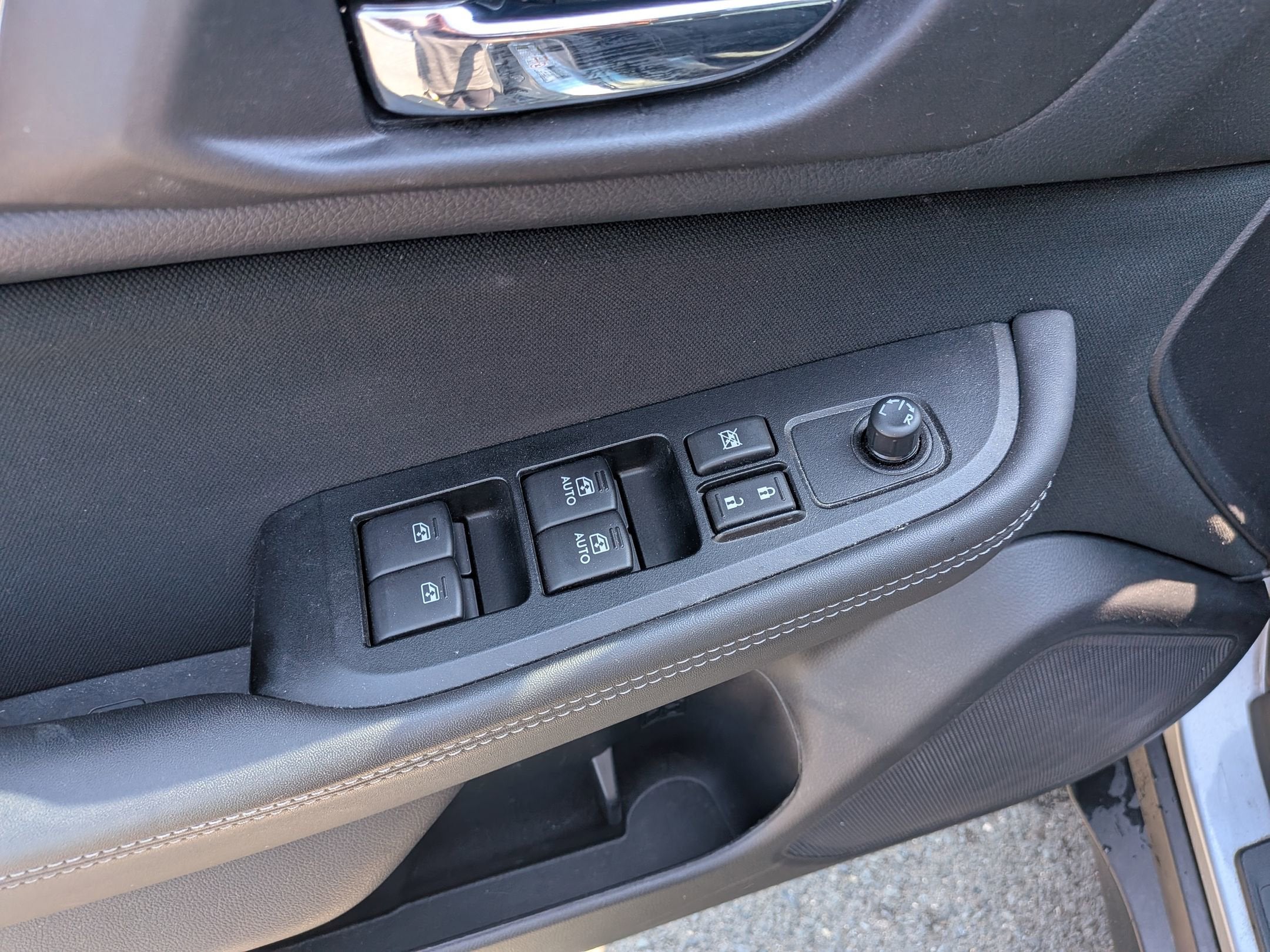 2019 Subaru Outback Premium