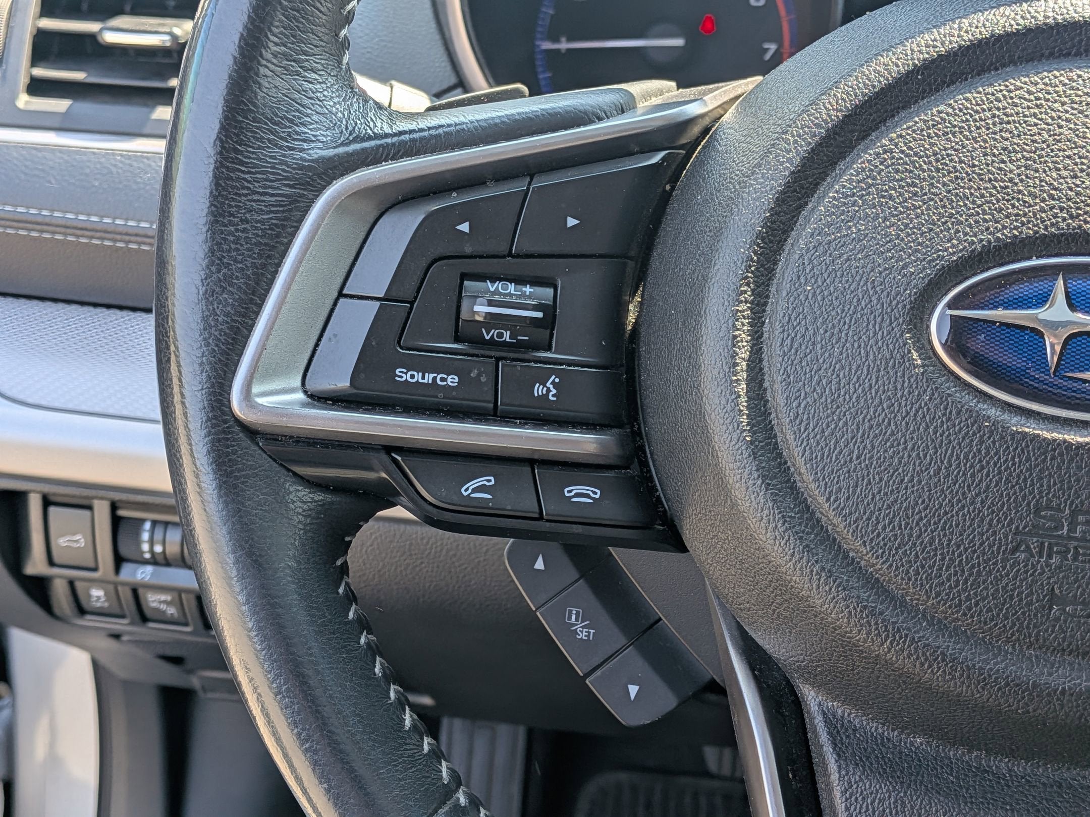 2019 Subaru Outback Premium