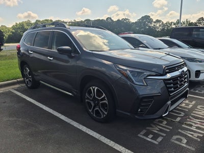 2024 Subaru Ascent Touring