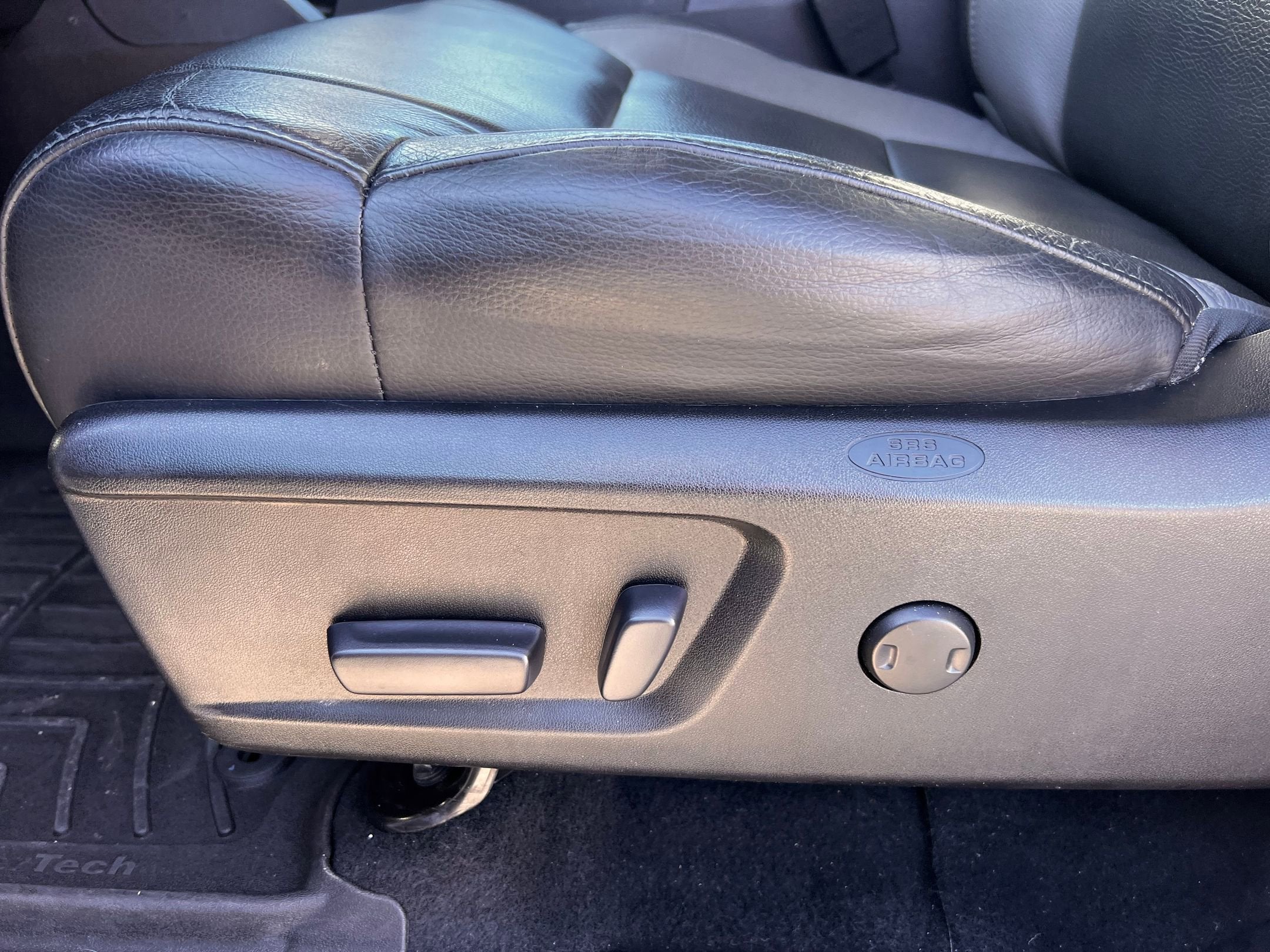 2021 Toyota Tundra 4WD Limited