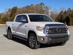 2021 Toyota Tundra 4WD Limited