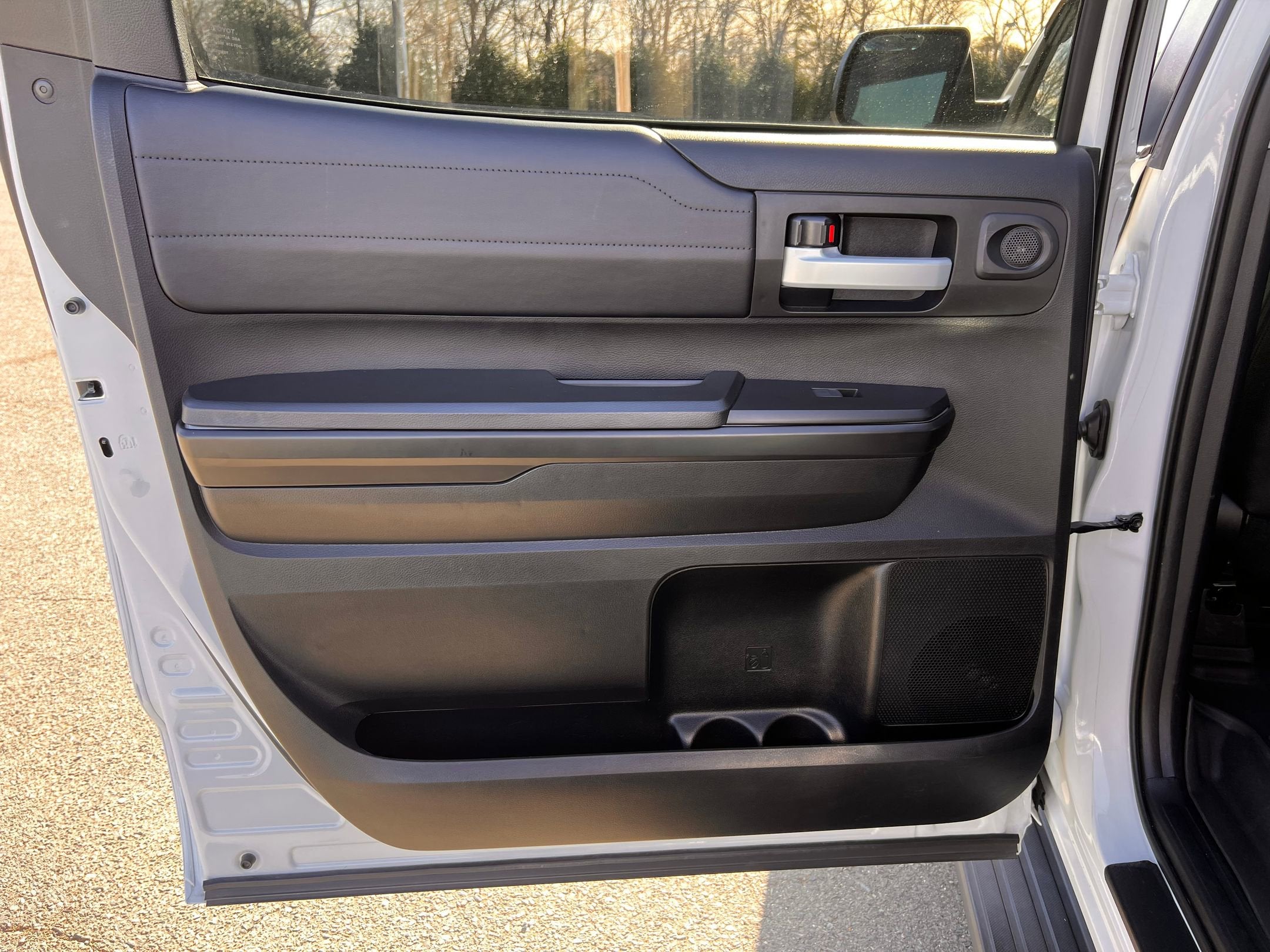 2021 Toyota Tundra 4WD Limited