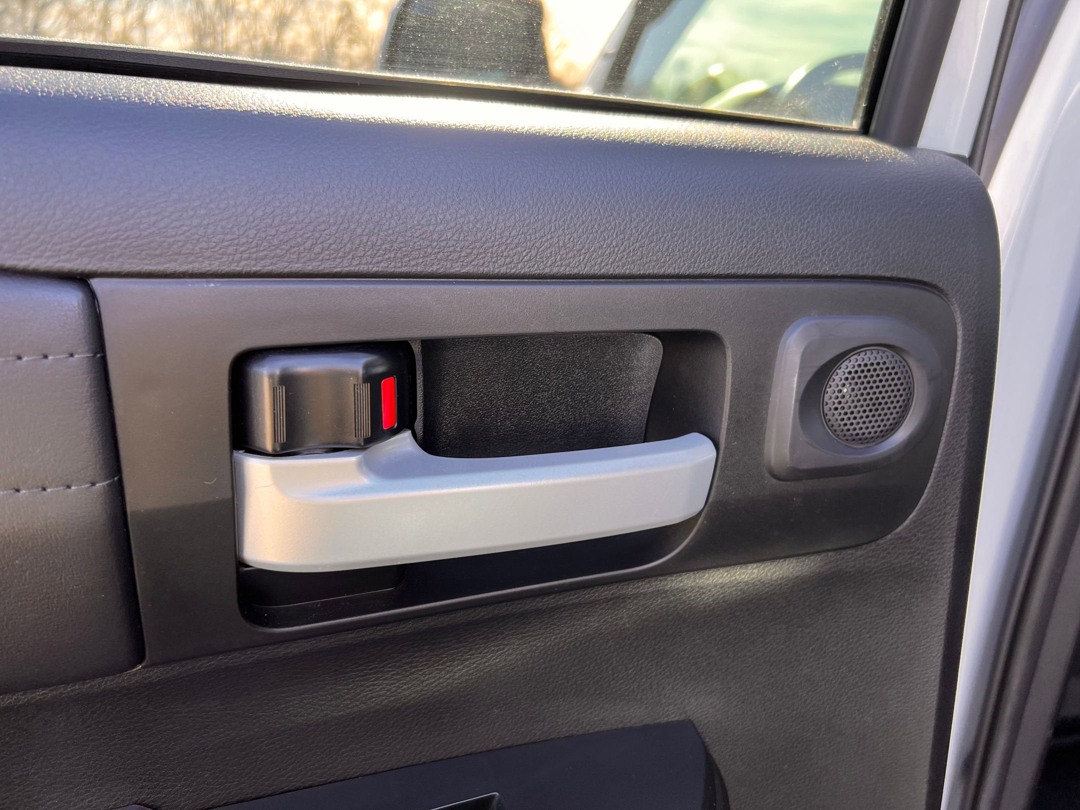 2021 Toyota Tundra 4WD Limited