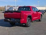 2026 Toyota Tundra 2WD SR5