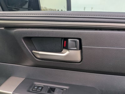 2024 Toyota Tundra 2WD SR5