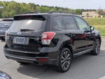 2018 Subaru Forester Touring