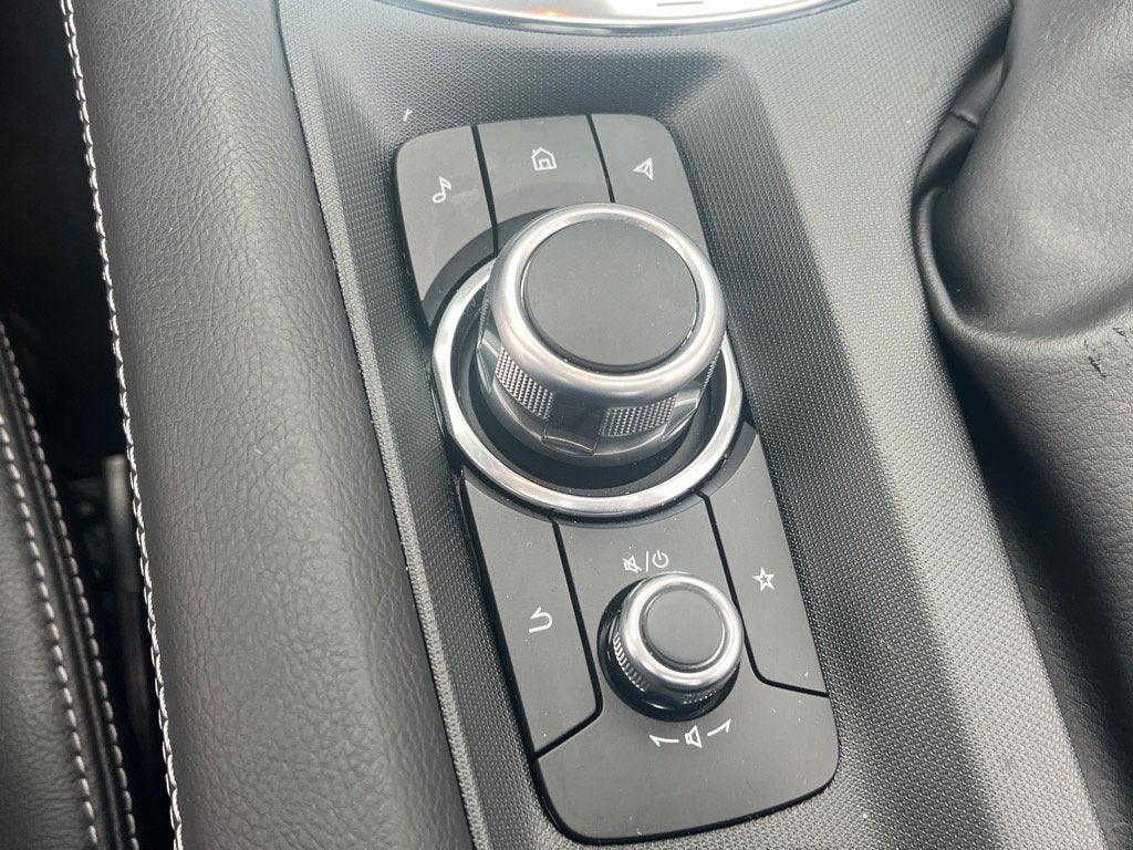 2024 Mazda Mazda MX-5 Miata RF Grand Touring