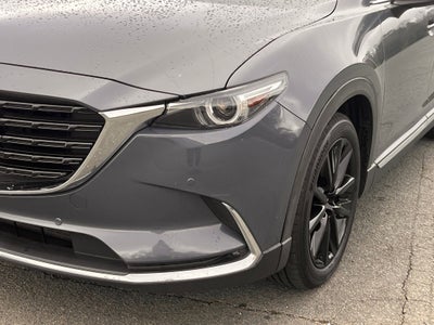 2021 Mazda Mazda CX-9 Carbon Edition