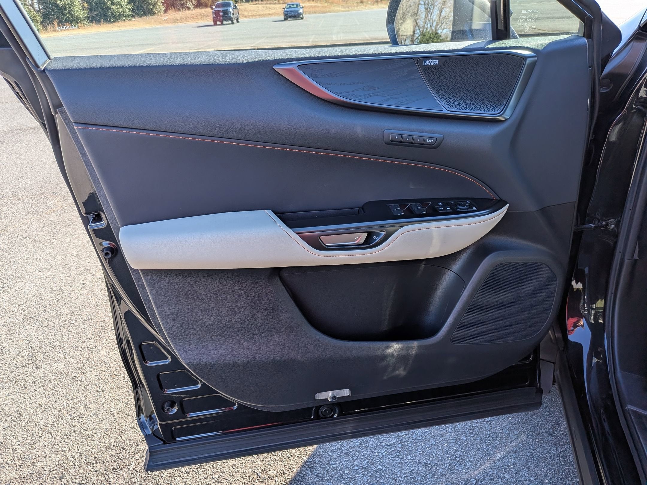 2022 Lexus NX NX 350 Luxury