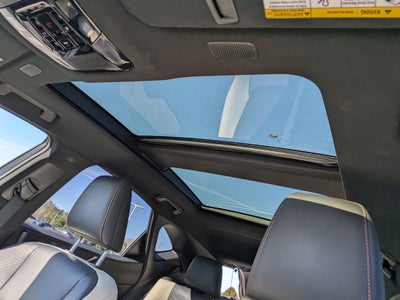 2022 Lexus NX NX 350 Luxury