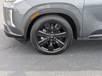 2024 Hyundai Palisade XRT