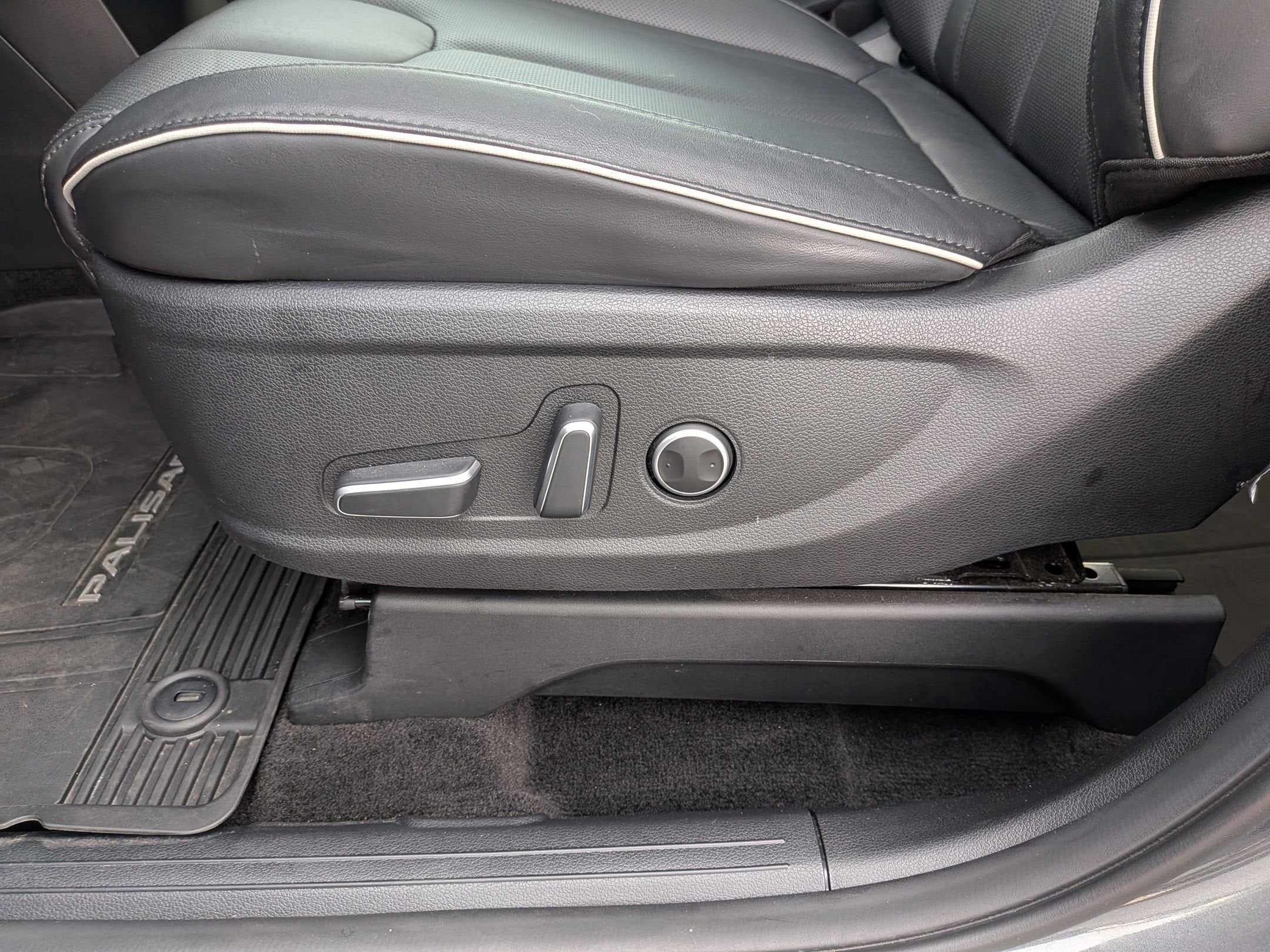 2024 Hyundai Palisade XRT