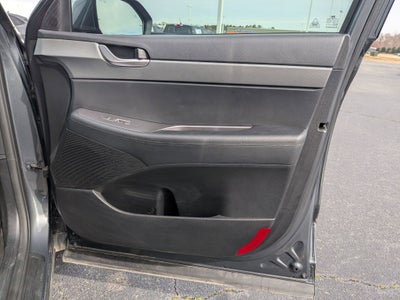 2024 Hyundai Palisade XRT