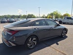 2024 Hyundai Elantra Hybrid Limited