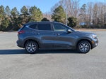 2021 Kia Seltos EX