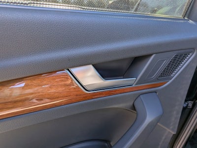 2023 Audi Q5 S line Prestige