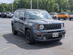 2020 Jeep Renegade Altitude