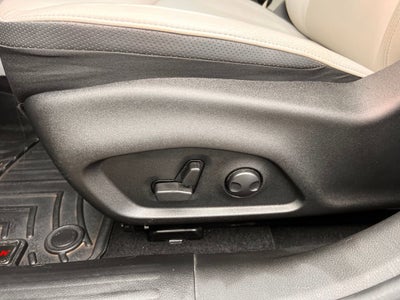 2022 Jeep Renegade Limited